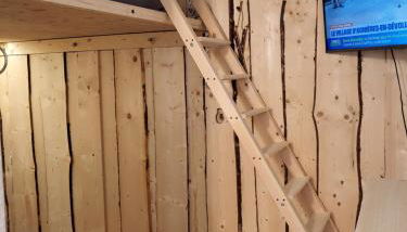 Le jas de l Ours - Chabanon - Foto 3