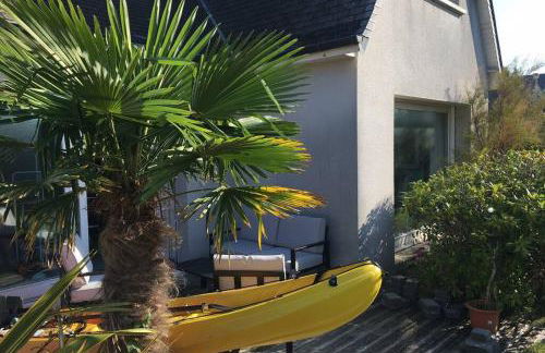 Villa « Beauséjour » Urville-Nacqueville de 180 M2 - Foto 12