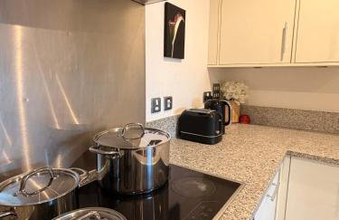 VIP apartment paddington - Foto 15