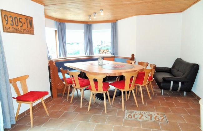 Cosy Holiday Home in Langenfeld - Foto 8