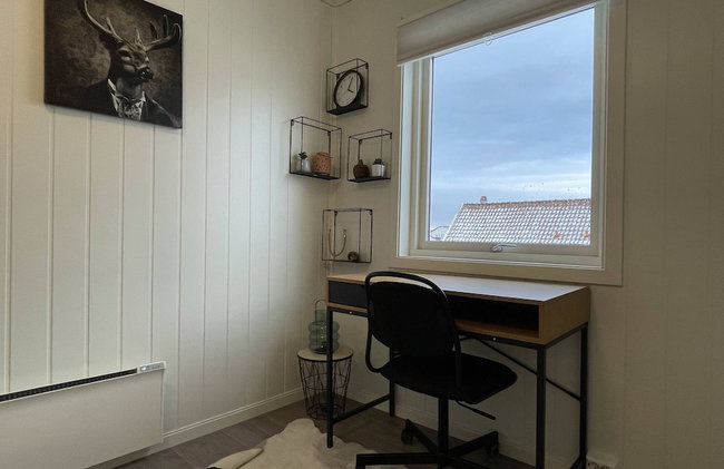 Bnb Stavanger Ap 9 Bertis "rooftop Terrace" - Foto 31