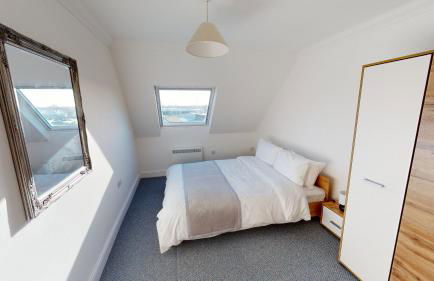 K Suites - Bridge Apartments - Foto 21