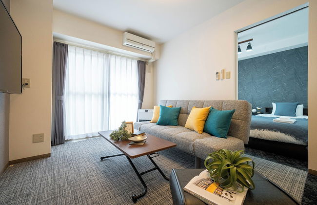 MP STYLE SAPPORO-35 - Photo 31