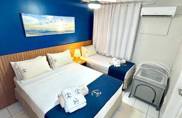 Apartamento Casa Praiana - 200m do mar, com vista - Foto 17