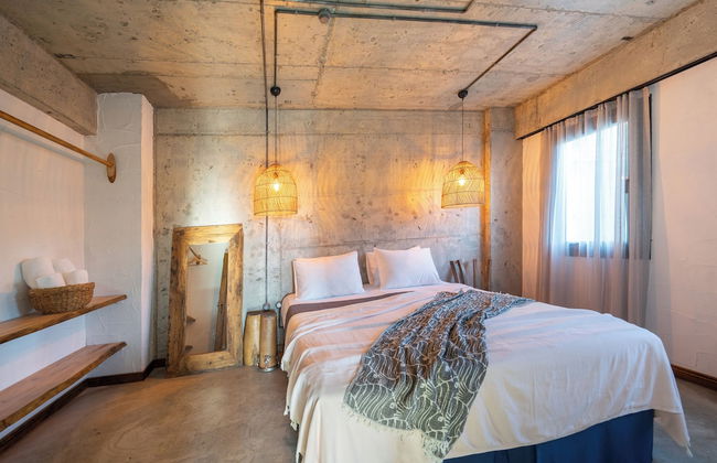 Kikonia Art & Suites - Foto 5