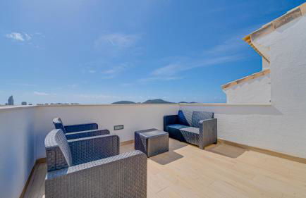 Duplex Finestrat - Foto 27