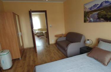 Apartament Helenka - Foto 13