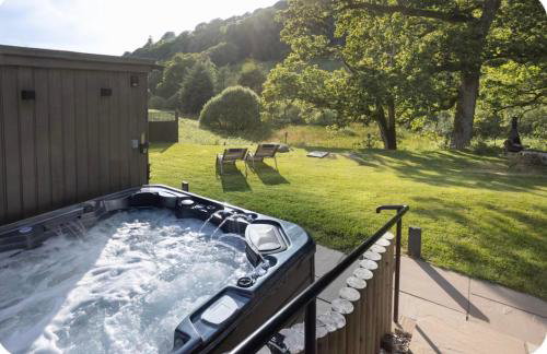 Stunning country home with Hot Tub and Sauna - Foto 9