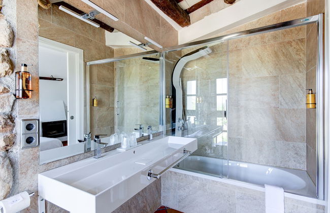 Masia Can Canyes & Spa - Foto 58