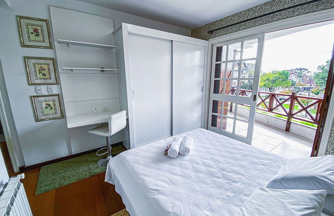 LOCAR-IN GRAMADO- Residencial Altos da Colina - Foto 16