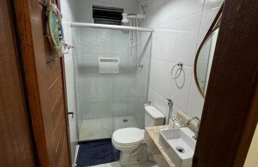 Linda casa em Cond Vilas de Jacuiípe - Foto 15