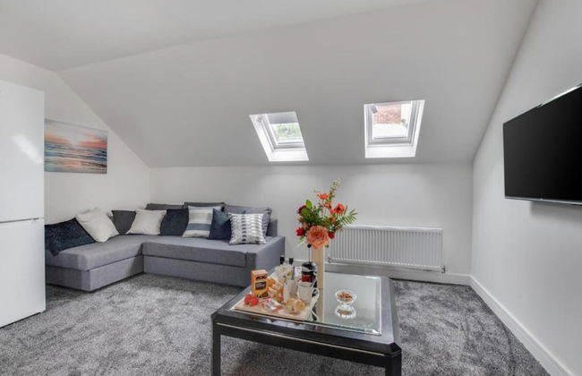 Apartments in Skinningrove, Cattersty Sands Beach - Foto 37