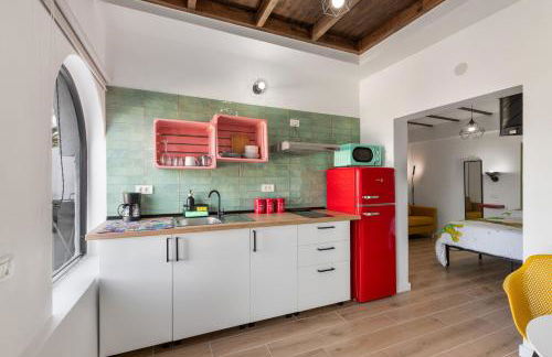 Loft Lisara y Limami - Foto 20