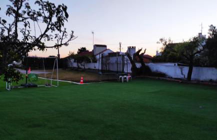 Visitar Bioucas II - Casa Tradicional Familiar - Foto 3