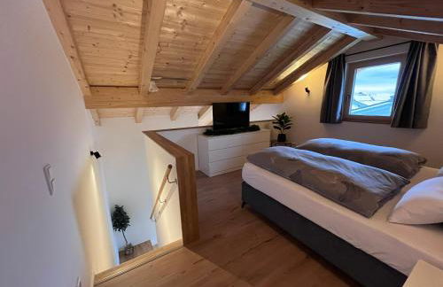 Ferienwohnung Osterbach - Foto 15