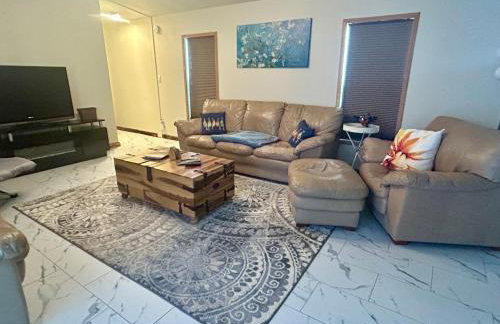 Private Home With Amazing Mountain Views-Two Bedroom and Two Bath - Foto 5