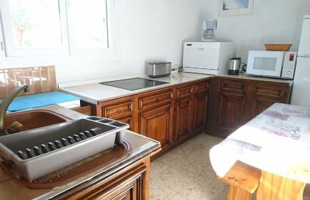 APT 65 M2 DANS VILLA AVEC PISCINE BANYULS SUR MER - Foto 32