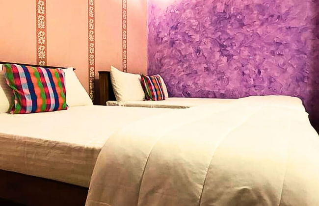 Ared Villa - Photo 7