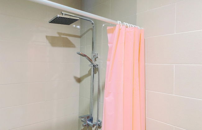 Good and Warm 1BR Apartment at Pejaten Park Residence - Foto 14