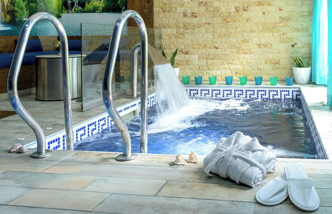 Krousonas Mountain View Suite - Foto 40