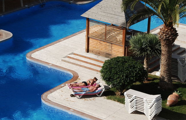 Apartamentos HG Tenerife Sur - Photo 27