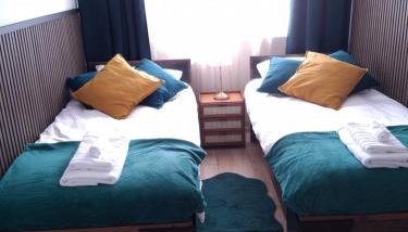 Apartament Dziesiątka - Foto 5, towels