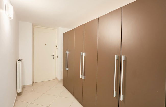 Studio Duplex at National Museum - Foto 7