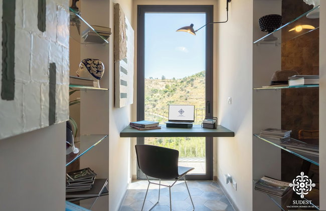 Arte Barocco - Panoramic Home in City Center - Photo 17