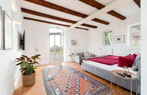 Fewo - Landblick - Foto 14