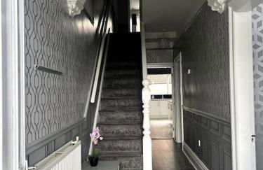 No. 206 - Spacious 5 Bed - Foto 6