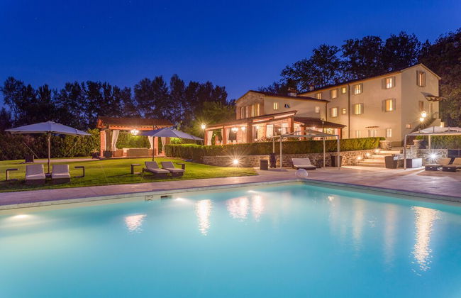 VILLA PITTI AMERIGHI 26, Emma Villas - Foto 97