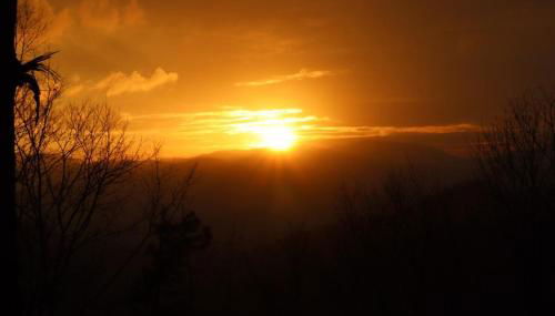 Mountain Heaven - Foto 3