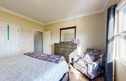 Dock, Pier and Chesapeake Bay Access! Family Getaway - Foto 26