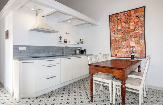 La Residencia Tarifa - Photo 46