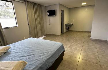 Kitnet independente em ótima localização - Foto 10