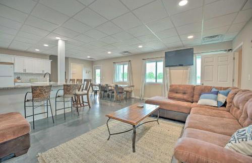 Coldwater Family Retreat with Boat Dock and Grill! - Foto 3