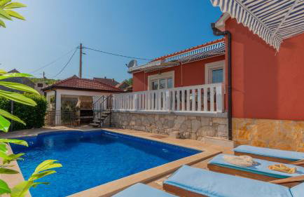 Villa Bilanzic - Omis by Villas Guide - Foto 1