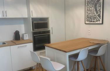 Appartement rénové Bourse - Foto 6