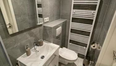 CITY Suites LUX Apartment - Foto 3