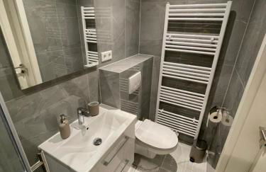 CITY Suites LUX Apartment - Foto 3