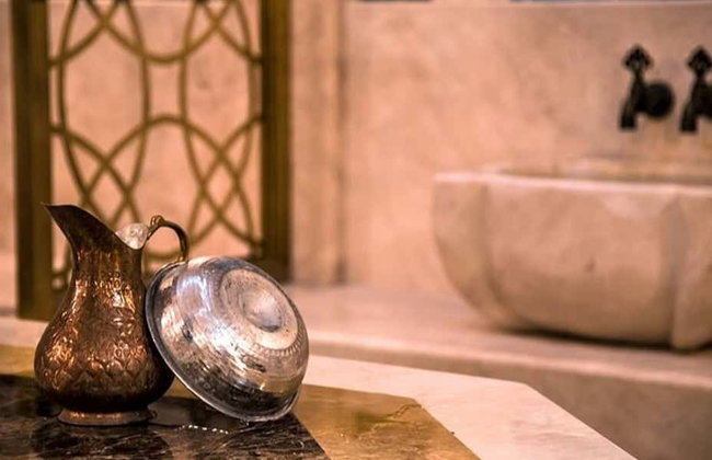 Turkish Bath in Side - Foto 4