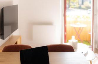 Le Terra Redon - T2 centre ville - 6 min gare - local vélo - Foto 13