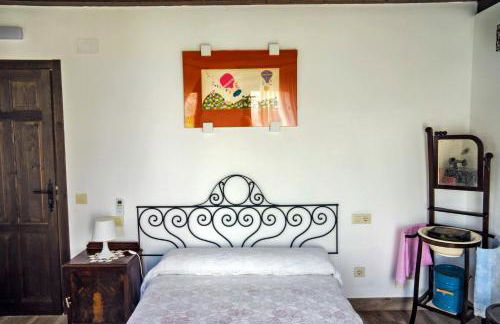 Casa del Hortelano - Foto 43