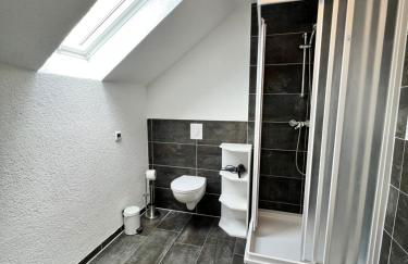 Oranienburg Unterkunft max 7P mit 4 Schlafzimmern - Foto 11