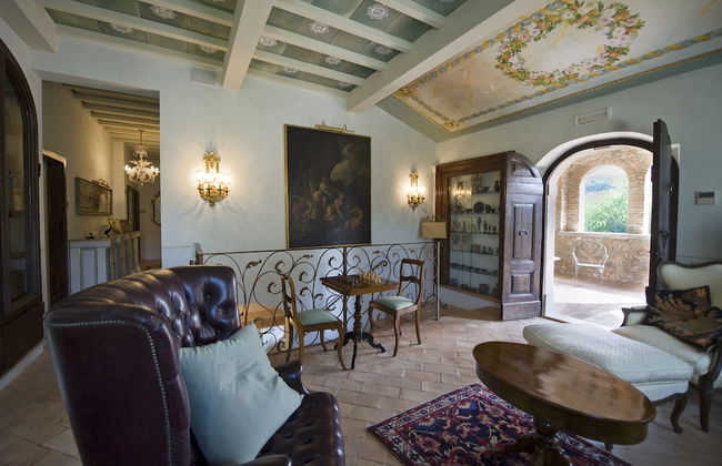 Relais Tenuta del Gallo - Foto 5