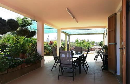 Finca Sa Gruta Marines - Foto 6