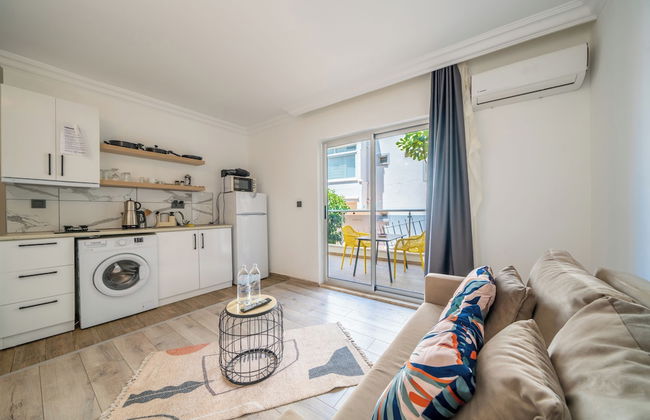 Bella Kas - Photo 58