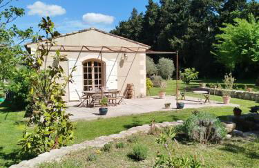 Charmante bergerie dans un cadre bucolique - Foto 60