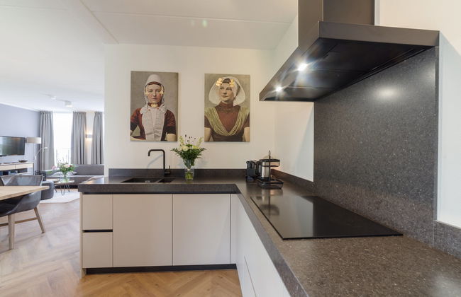 4 bedroom House in Colijnsplaat with garden and terrace - Photo 12