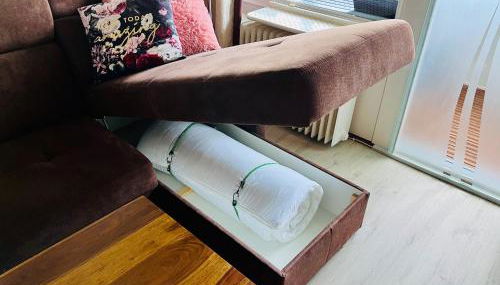 Ferienwohnung 258 Haus Schleswig - Foto 2